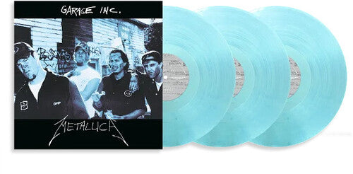 Garage Inc