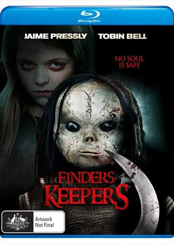 Finders Keepers