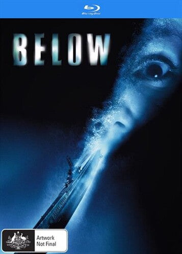 Below: Special Edition