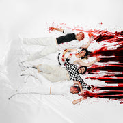 Was Here - Red