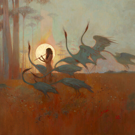 Les Chants De L'aurore, Alcest, CD
