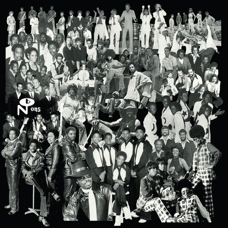Eccentric Soul: Minibus / Various, Eccentric Soul: Minibus / Various, LP