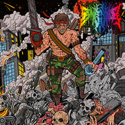 1986 Doink City Massacre