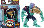 Street Sharks Slash Action Figure 30Th Anniversary