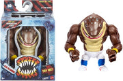 Street Sharks 30Th Anniversary Slammu Action
