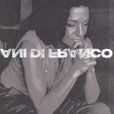 Unprecedented Sh!T, Ani Difranco, LP