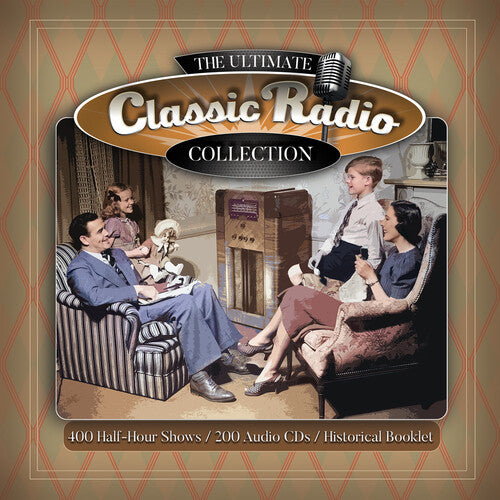 Classic Radio Collection / Various