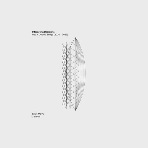 Interesting Decisions - Clear, Into It Over It, LP