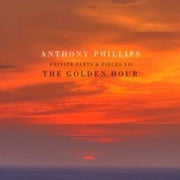 Golden Hour: Private Parts & Pieces Xii