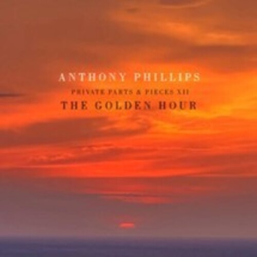 Golden Hour: Private Parts & Pieces Xii