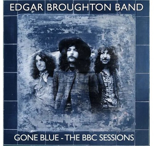 Gone Blue: The Bbc Sessions