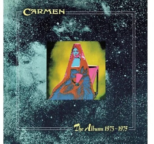 Albums 1973-1975