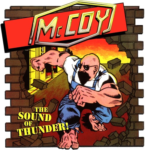 Sound Of Thunder