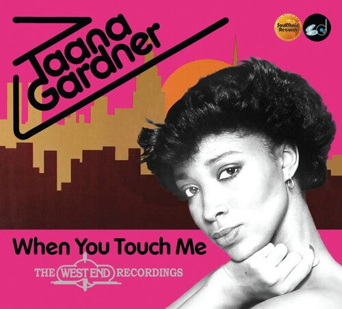 When You Touch Me - Expanded Edition