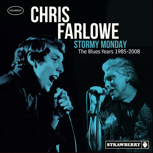 Stormy Monday: Blues Years 1985-2008