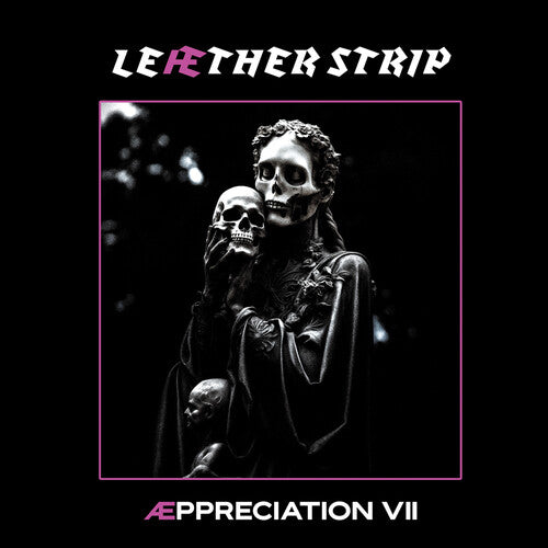 Appreciation Vii