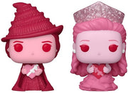 Funko Pocket Pop Valentines Day Wicked 2 Pack