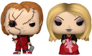 Funko Pocket Pop Valentines Day Chucky 2 Pack