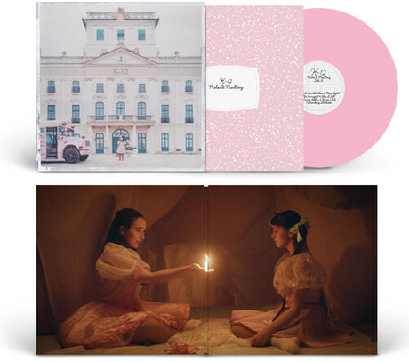 K-12, Melanie Martinez, LP