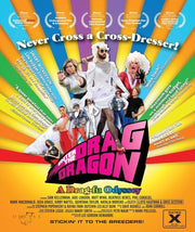 Enter The Drag Dragon