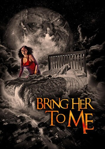 Bring Her To Me, Bring Her To Me, DVD
