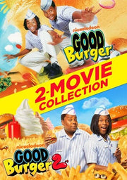 Good Burger 2-Movie Collection
