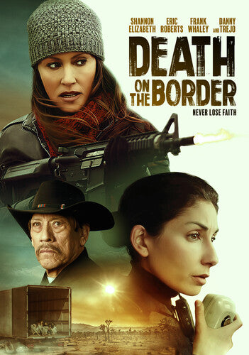 Death On The Border, Death On The Border, DVD