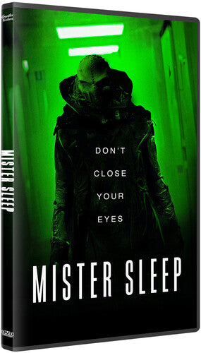 Mister Sleep, Mister Sleep, DVD