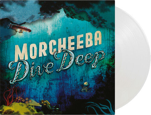 Dive Deep