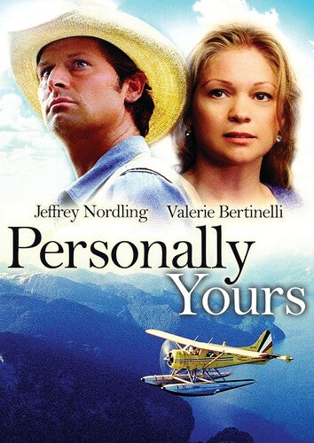 Personally Yours, Personally Yours, DVD