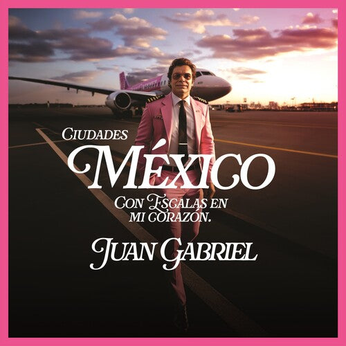 Mexico Con Escalas En Mi Corazon (Ciudades)