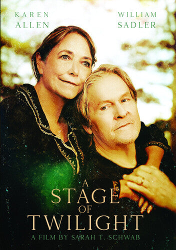 Stage Of Twilight, Stage Of Twilight, DVD