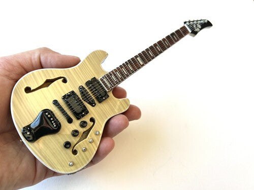 Axe Hvn Ta505 Trey Anastasio Phish Signature Marle