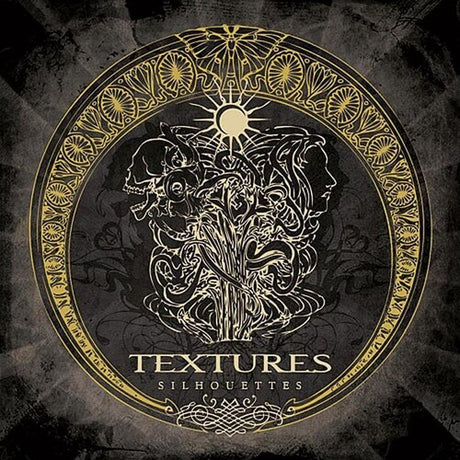Silhouettes, Textures, LP