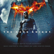 Dark Knight - O.S.T.