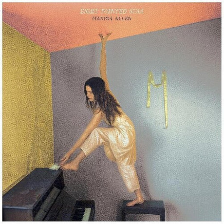 Eight Pointed Star, Marina Allen, CD
