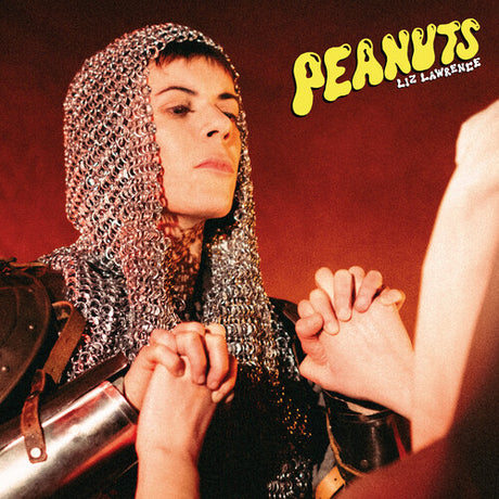 Peanuts, Liz Lawrence, LP
