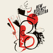New Regency Orchestra - Red