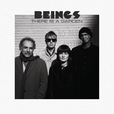 There Is A Garden, Beings, LP