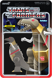 Transformers Reaction Figures Wave 08 - Grimlock (