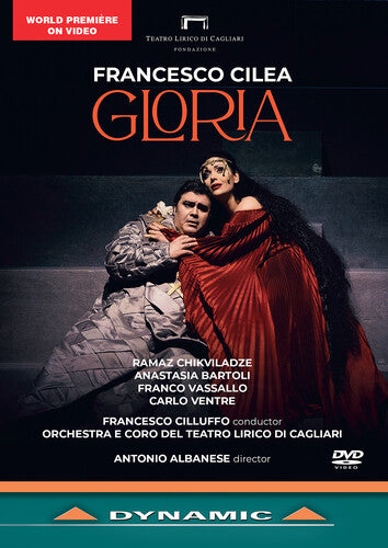 Gloria -- Colautti / Albanese / Bartoli, DVD