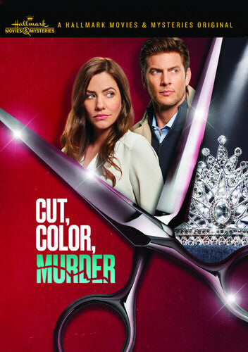 Cut Color Murder