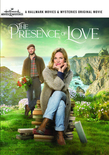 Presence Of Love, Presence Of Love, DVD