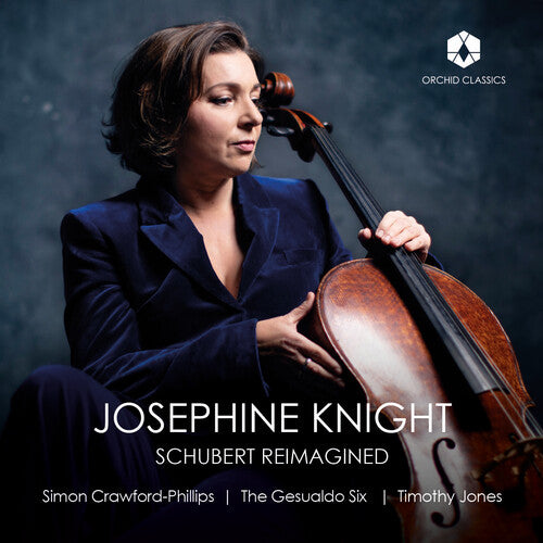 Schubert Reimagined