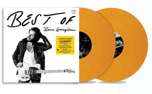 Best Of Bruce Springsteen