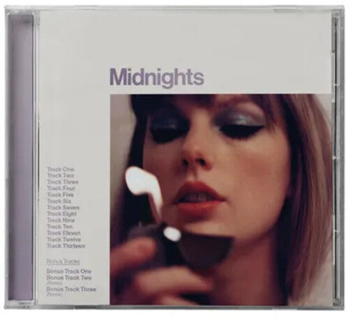 Midnights: Lavender Edition