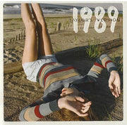 1989 (Taylor's Version): Sunrise Boulevard Yellow