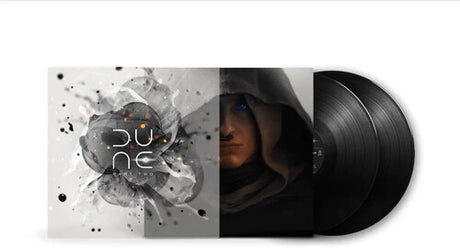 Dune: Part Two / O.S.T., Hans Zimmer, LP