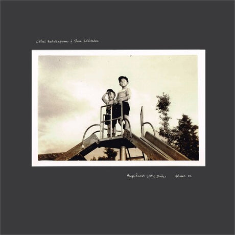 Magnificent Little Dudes Vol. 1, Chihei / Ishiwaka Hatakeyama, CD