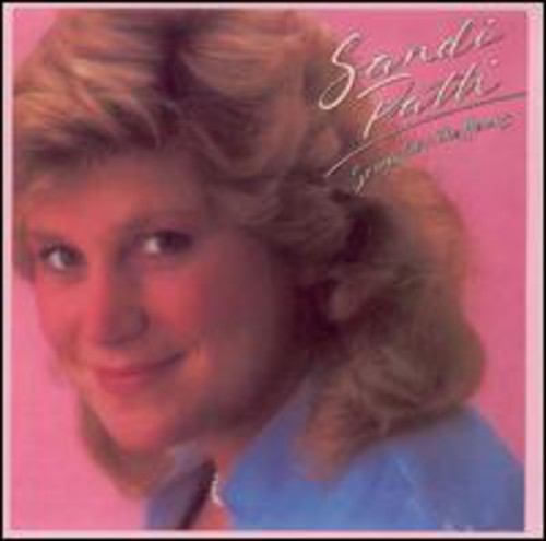 Songs From The Heart